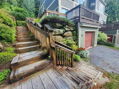 608B Topnotch Road Stowe VT 05672