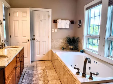 608B Topnotch Road Stowe VT 05672