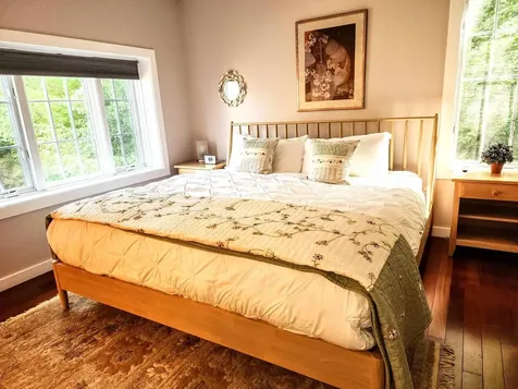 608B Topnotch Road Stowe VT 05672