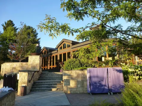 608B Topnotch Road Stowe VT 05672