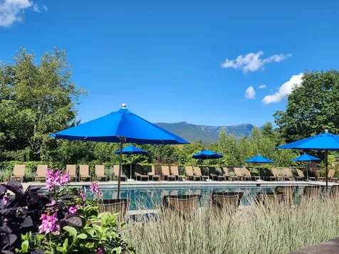 608B Topnotch Road Stowe VT 05672