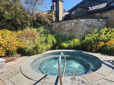 608B Topnotch Road Stowe VT 05672