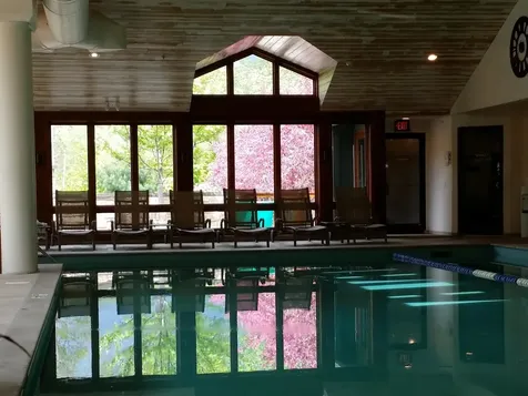 608B Topnotch Road Stowe VT 05672