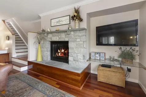 608B Topnotch Road Stowe VT 05672