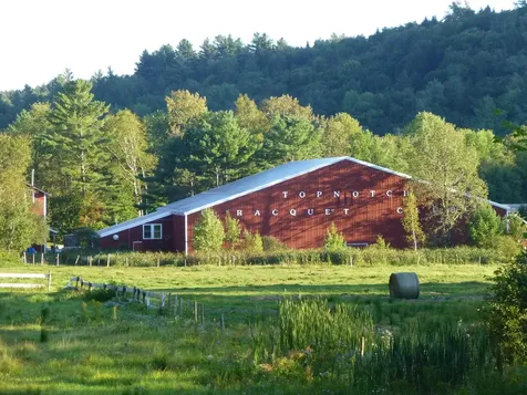 608B Topnotch Road Stowe VT 05672