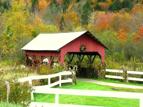 608B Topnotch Road Stowe VT 05672