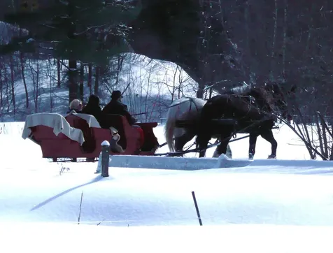 608B Topnotch Road Stowe VT 05672