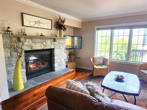 608B Topnotch Road Stowe VT 05672