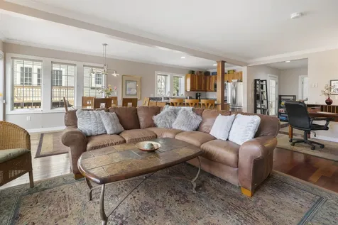 608B Topnotch Road Stowe VT 05672