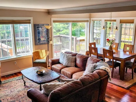 608B Topnotch Road Stowe VT 05672