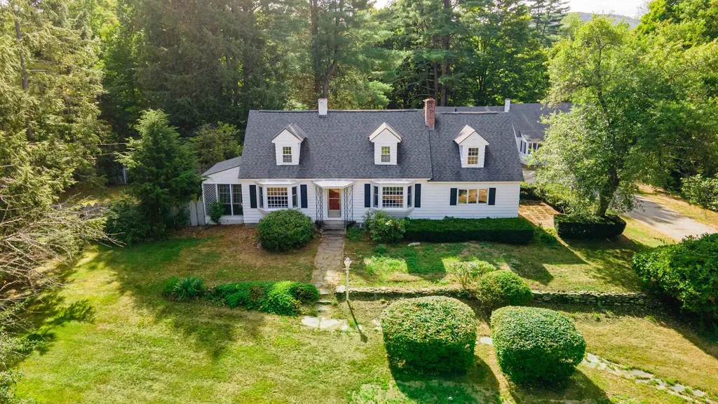 90 & 90a Bradford Road Keene NH 03431