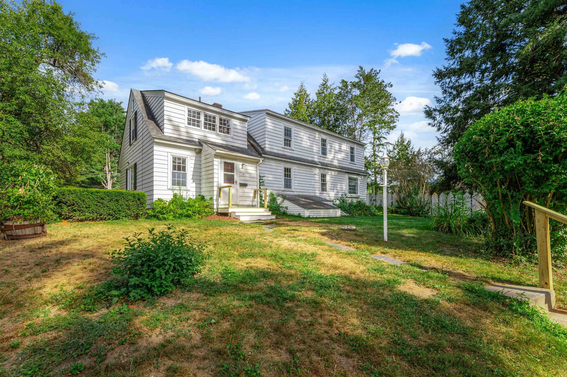 90 & 90a Bradford Road Keene NH 03431