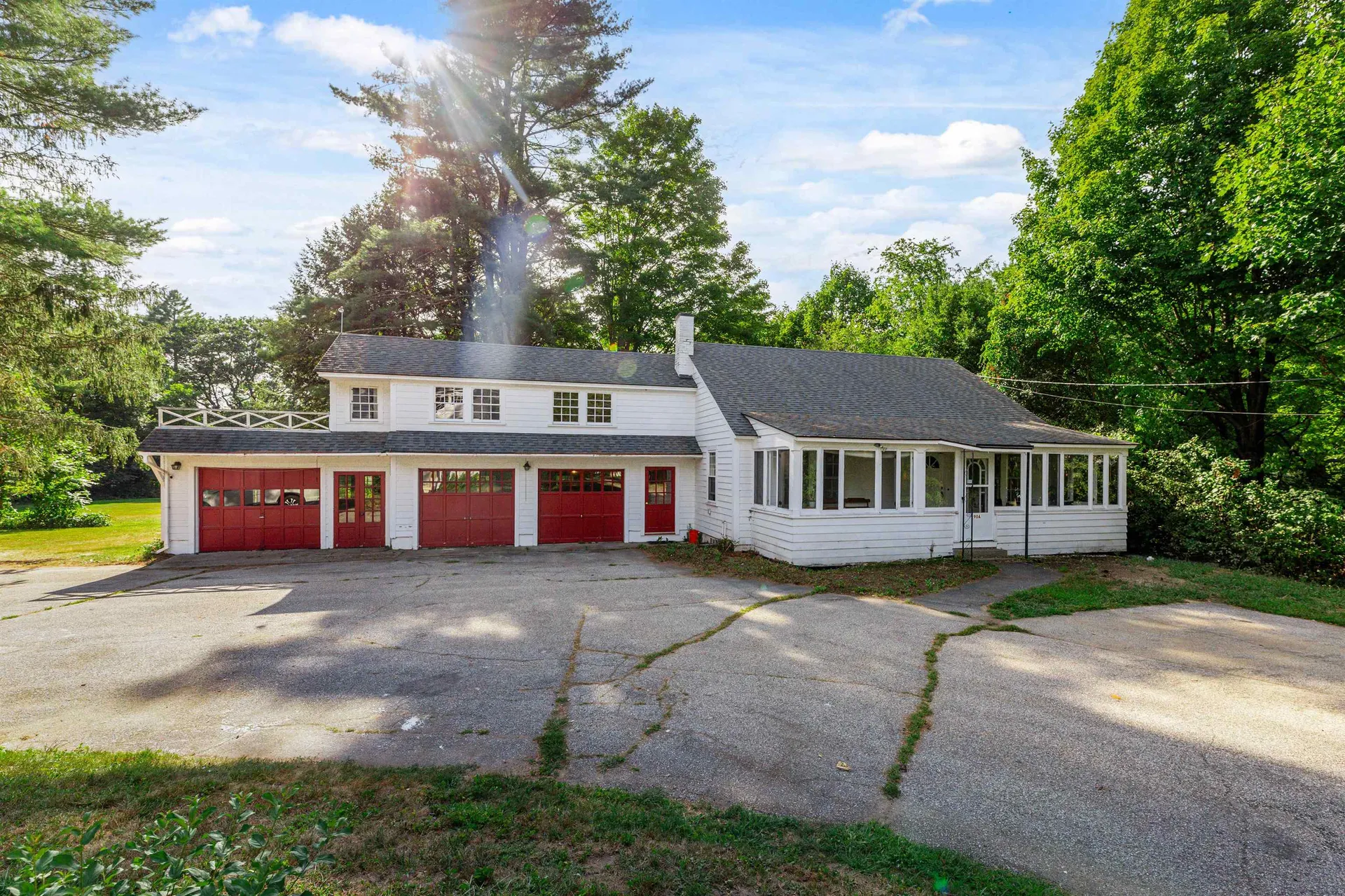 90 & 90a Bradford Road Keene NH 03431