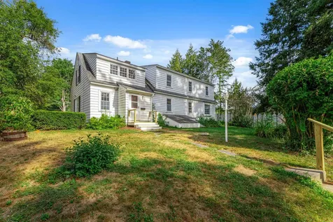 90 & 90a Bradford Road Keene NH 03431