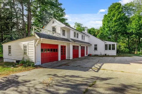90 & 90a Bradford Road Keene NH 03431