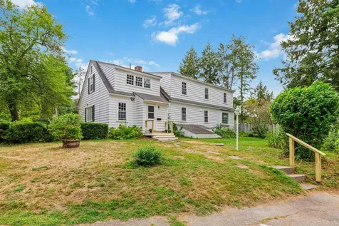 90 & 90a Bradford Road Keene NH 03431