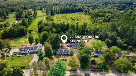 90 & 90a Bradford Road Keene NH 03431