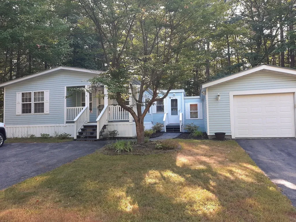 4 Mount Lyman Way Conway NH 03813