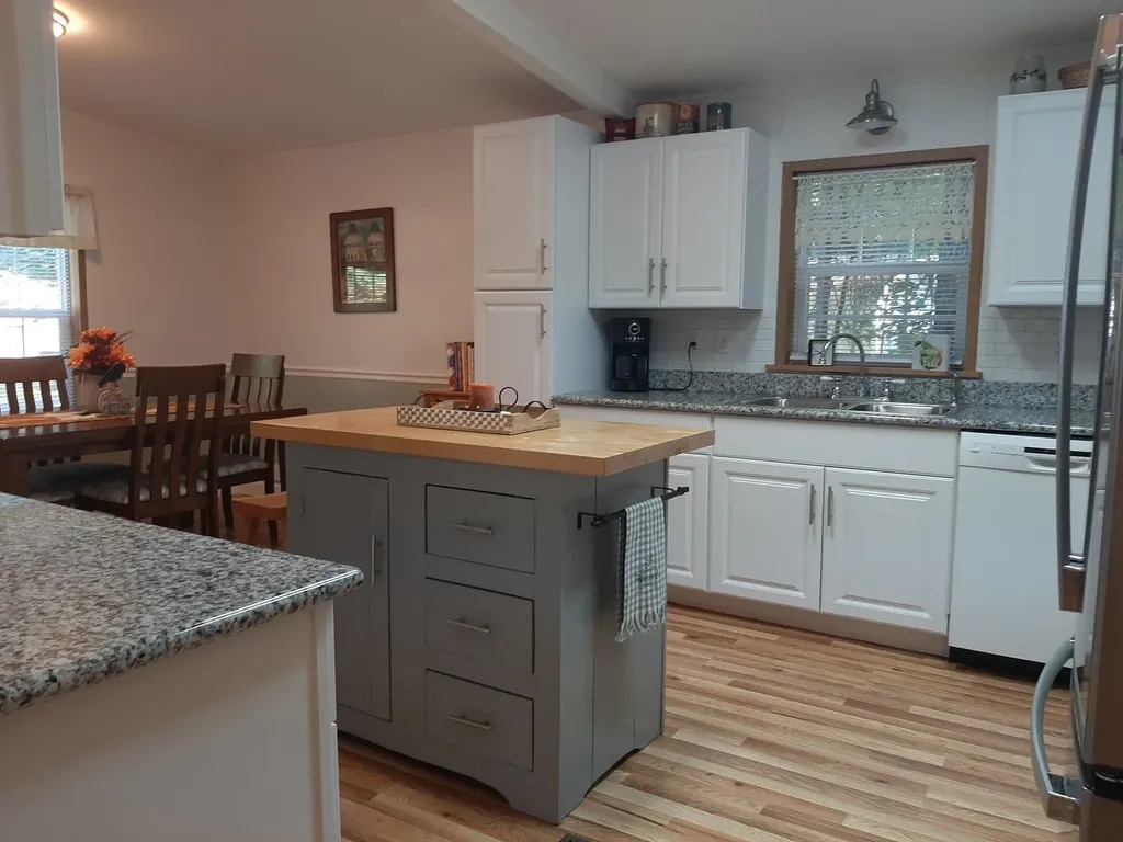 4 Mt Lyman Way Conway NH 03813