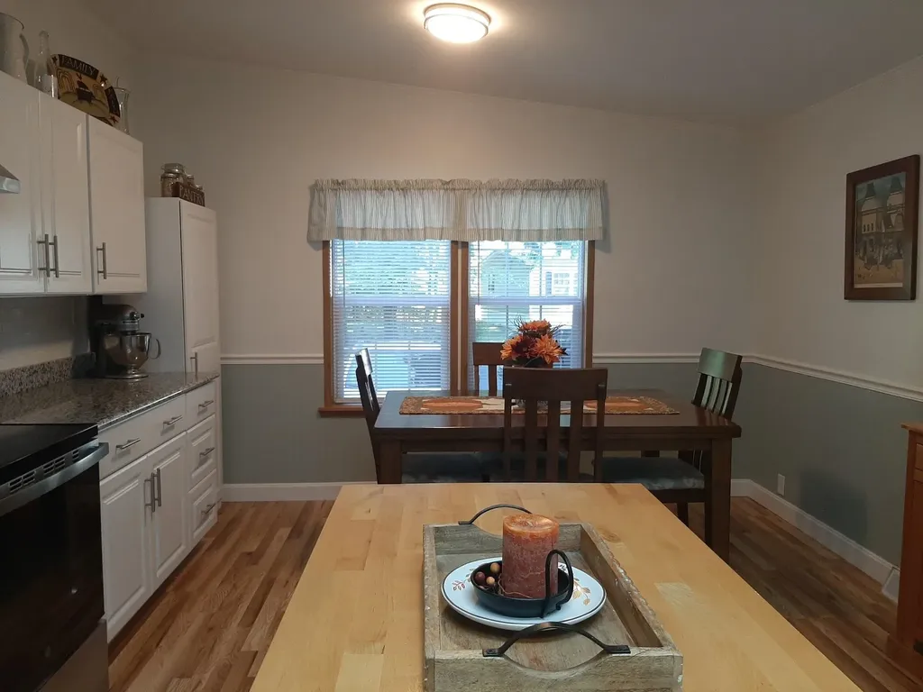 4 Mt Lyman Way Conway NH 03813