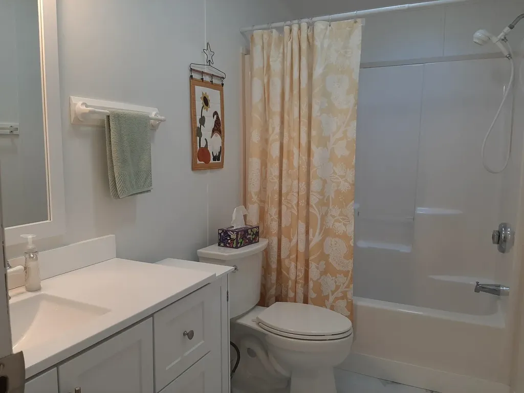 4 Mt Lyman Way Conway NH 03813