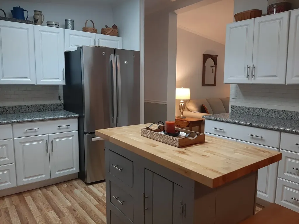 4 Mt Lyman Way Conway NH 03813