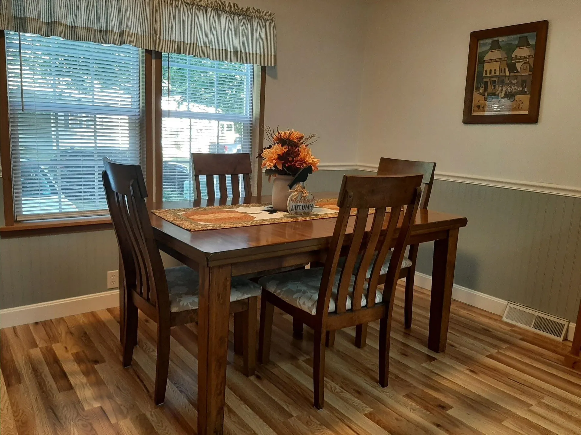 4 Mt Lyman Way Conway NH 03813