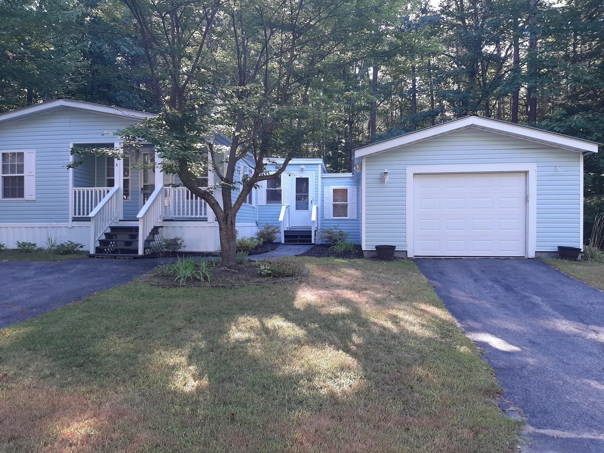 4 Mt Lyman Way Conway NH 03813