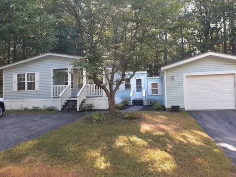 4 Mount Lyman Way Conway NH 03813