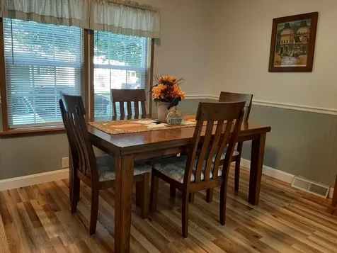 4 Mount Lyman Way Conway NH 03813