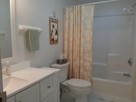4 Mount Lyman Way Conway NH 03813