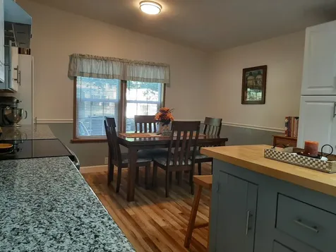 4 Mount Lyman Way Conway NH 03813