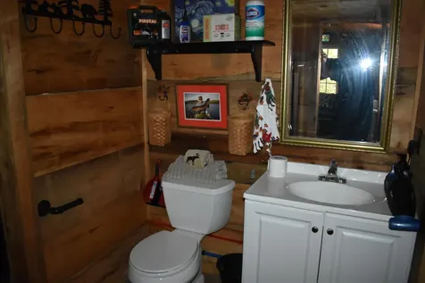 Bald Mountain Road Rumney NH 03266