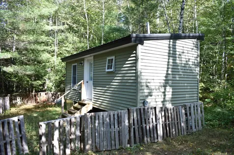 Bald Mountain Road Rumney NH 03266