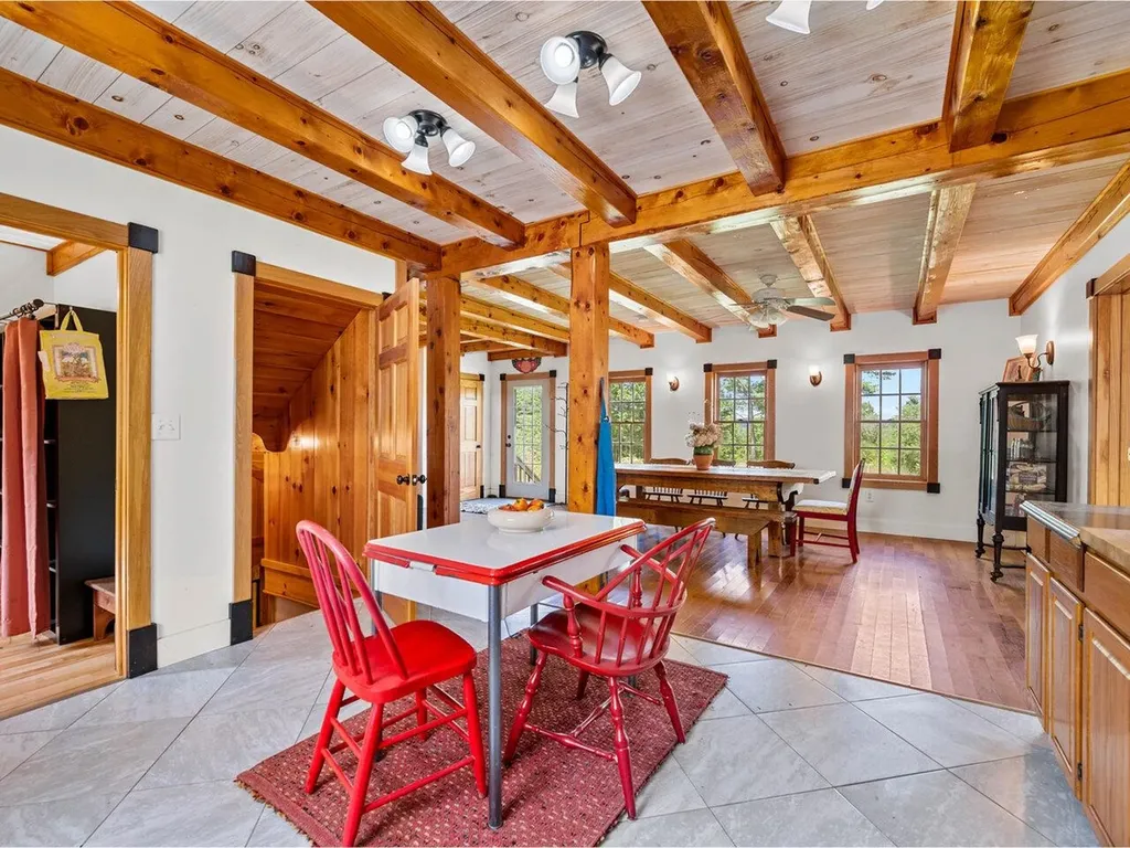 403 Upper Depot Road Marshfield VT 05658