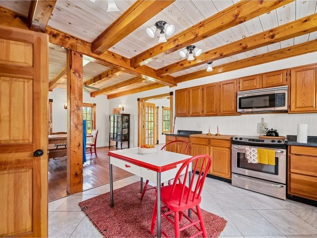 403 Upper Depot Road Marshfield VT 05658