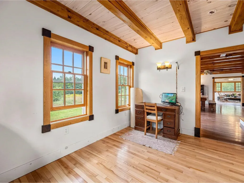 403 Upper Depot Road Marshfield VT 05658