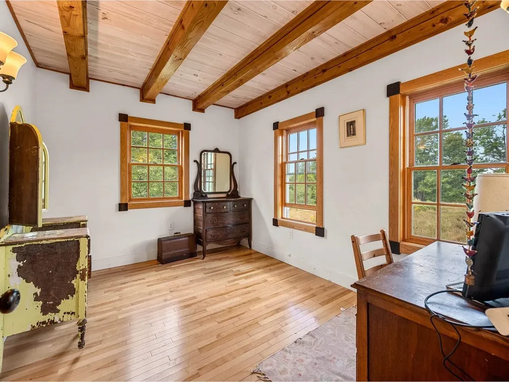 403 Upper Depot Road Marshfield VT 05658