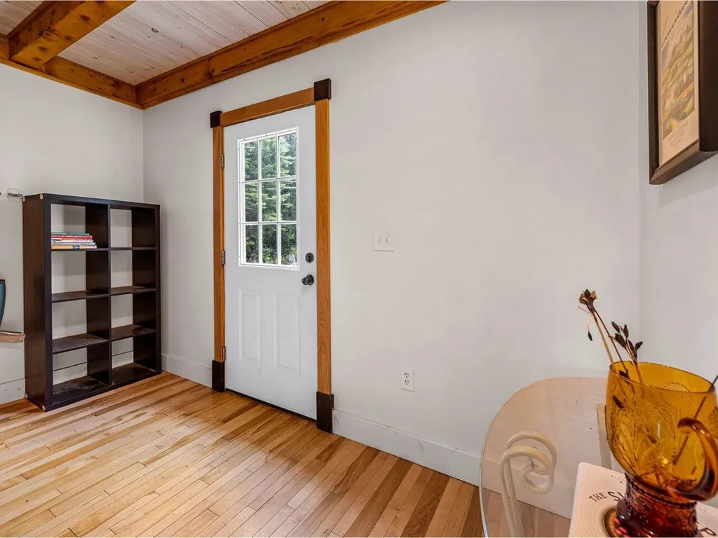 403 Upper Depot Road Marshfield VT 05658