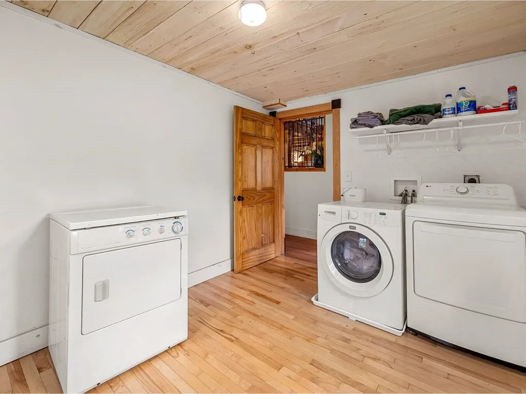 403 Upper Depot Road Marshfield VT 05658