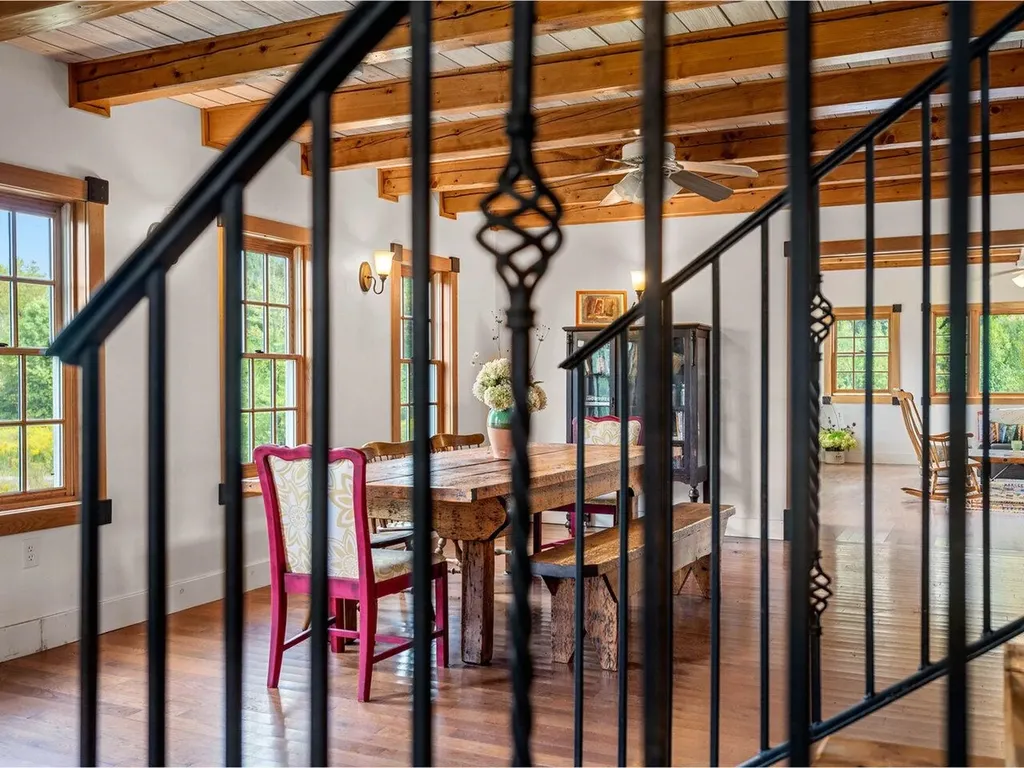 403 Upper Depot Road Marshfield VT 05658