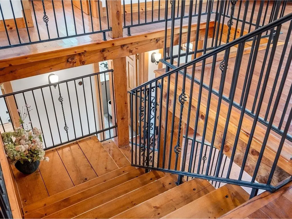 403 Upper Depot Road Marshfield VT 05658