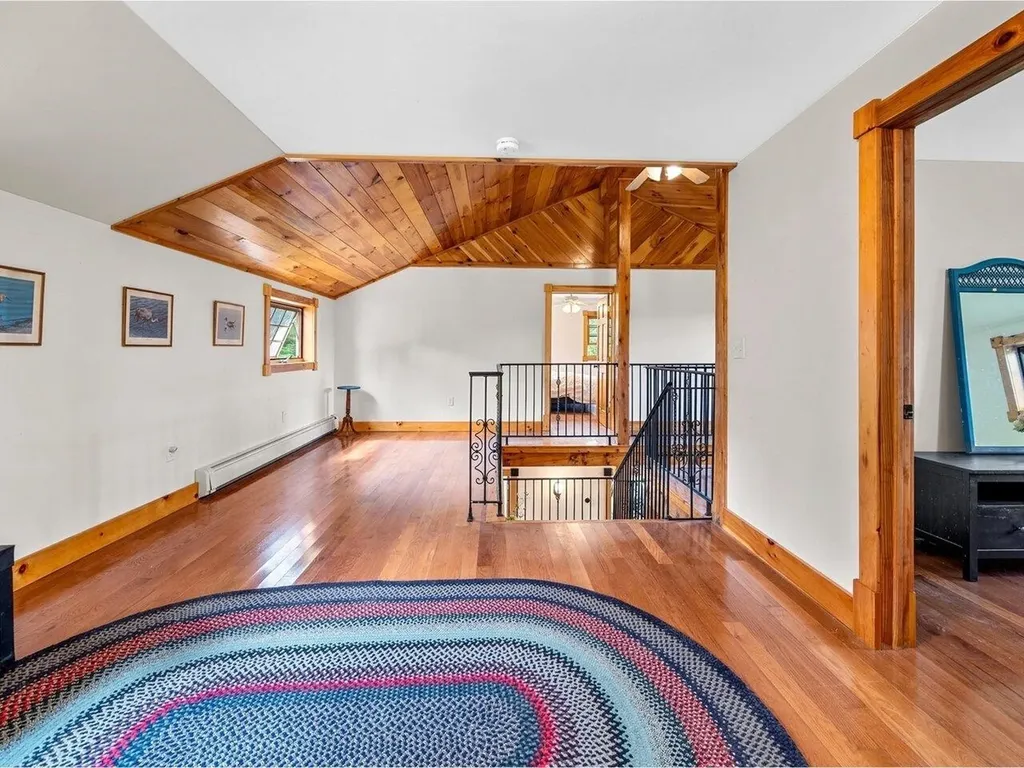 403 Upper Depot Road Marshfield VT 05658