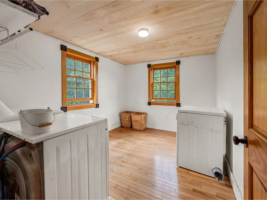 403 Upper Depot Road Marshfield VT 05658