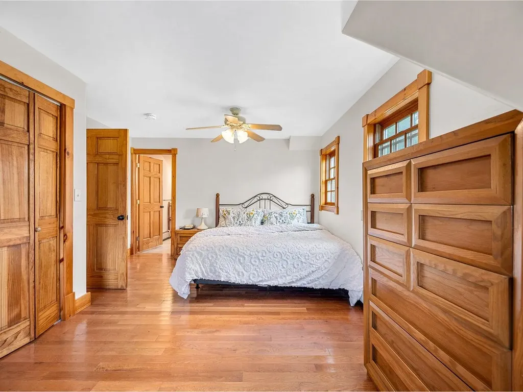 403 Upper Depot Road Marshfield VT 05658