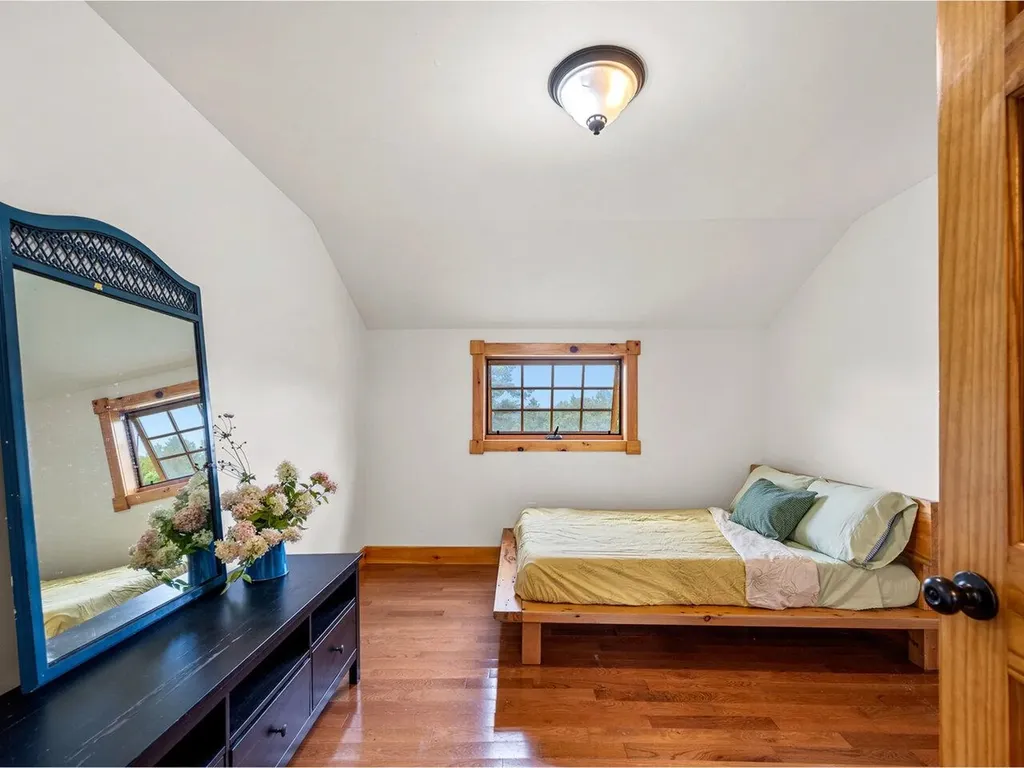 403 Upper Depot Road Marshfield VT 05658