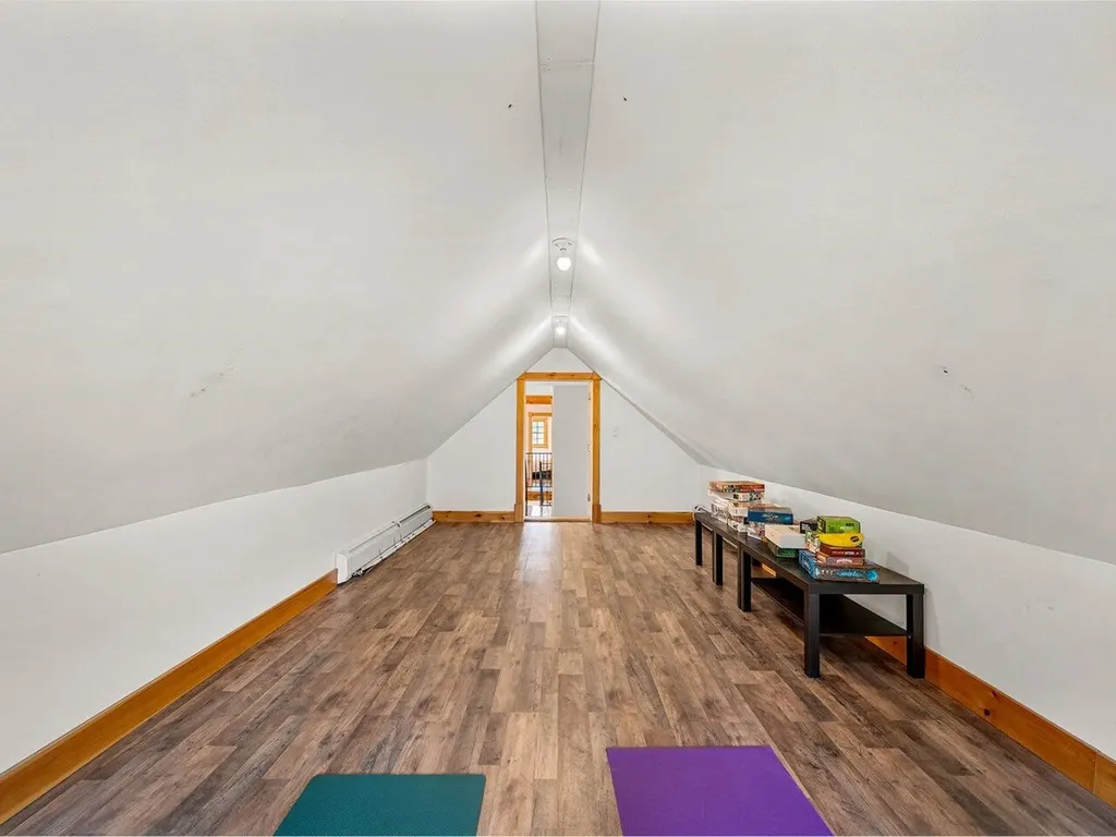 403 Upper Depot Road Marshfield VT 05658