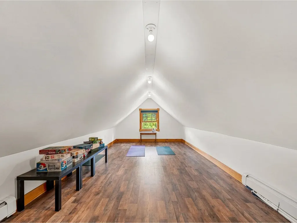 403 Upper Depot Road Marshfield VT 05658