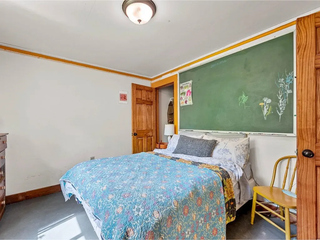 403 Upper Depot Road Marshfield VT 05658