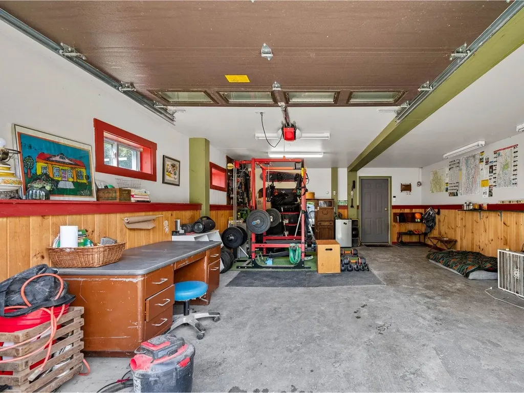 403 Upper Depot Road Marshfield VT 05658